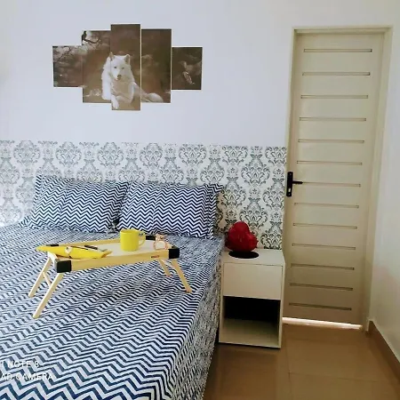Moria Apartment Goiania Exterior photo