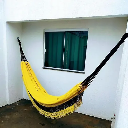 Moria Apartment Goiania Exterior photo