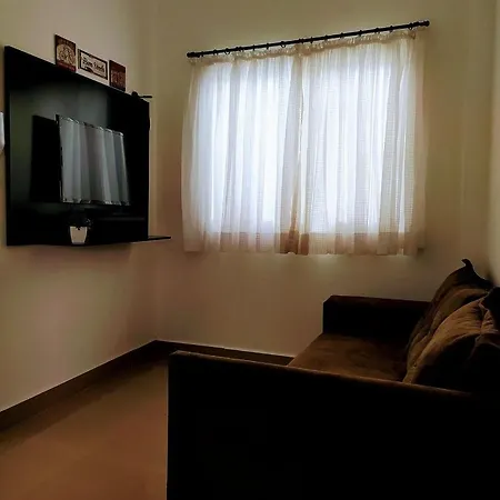 Moria Apartment Goiania Exterior photo