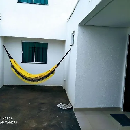 Moria Apartment Goiania Exterior photo