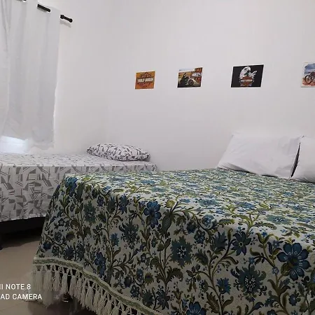 Moria Apartment Goiania Exterior photo
