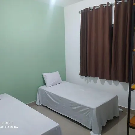 Moria Apartment Goiania Exterior photo