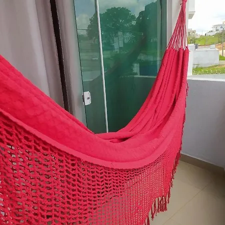 Moria Apartment Goiania Exterior photo