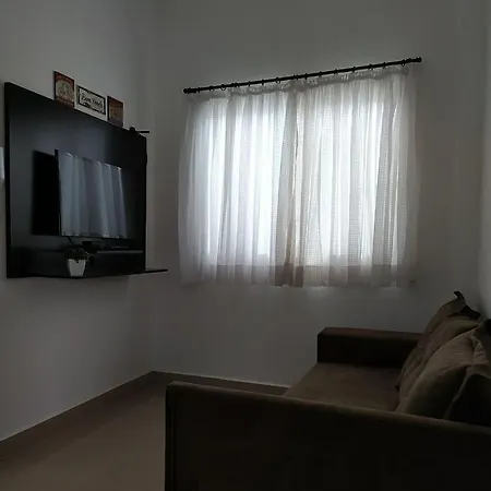 Moria Apartment Goiania Exterior photo