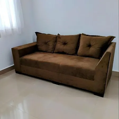 Moria Apartment Goiania Exterior photo