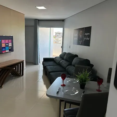 Moria Apartment Goiania Exterior photo