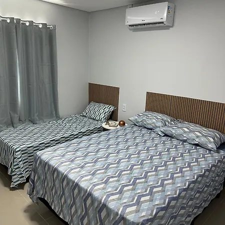 Moria Apartment Goiania Exterior photo