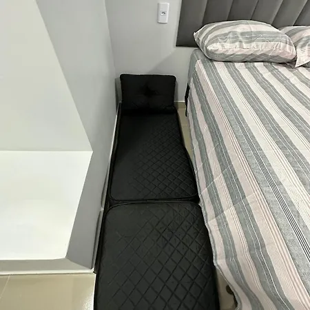 Moria Apartment Goiania Exterior photo