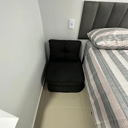 Moria Apartment Goiania Exterior photo