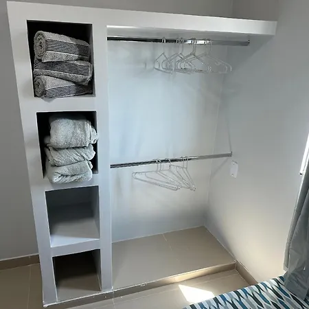 Moria Apartment Goiania Exterior photo