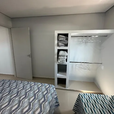 Moria Apartment Goiania Exterior photo