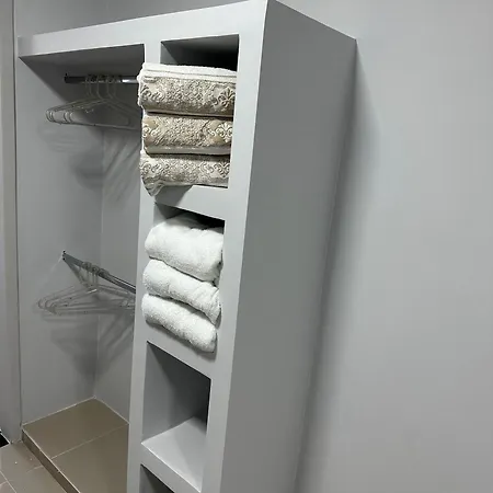 Moria Apartment Goiania Exterior photo