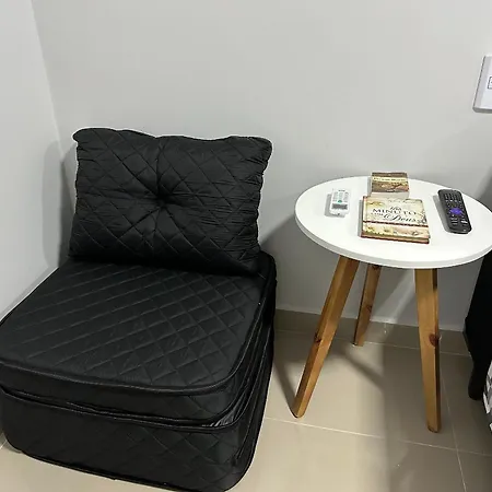 Moria Apartment Goiania Exterior photo