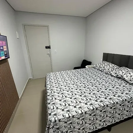 Moria Apartment Goiania Exterior photo