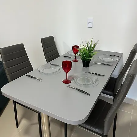 Moria Apartment Goiania Exterior photo
