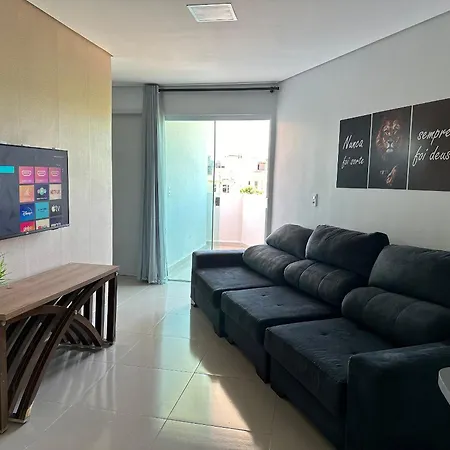 Moria Apartment Goiania Exterior photo