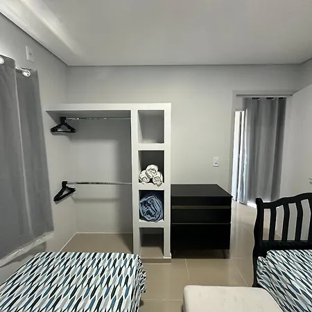 Moria Apartment Goiania Exterior photo