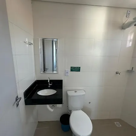 Moria Apartment Goiania Exterior photo