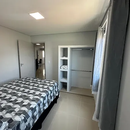 Moria Apartment Goiania Exterior photo