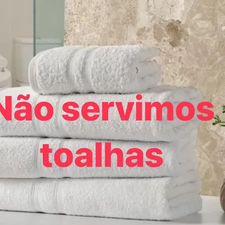 Moria Apartment Goiania Exterior photo