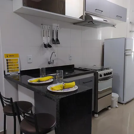 Moria Apartment Goiania Exterior photo