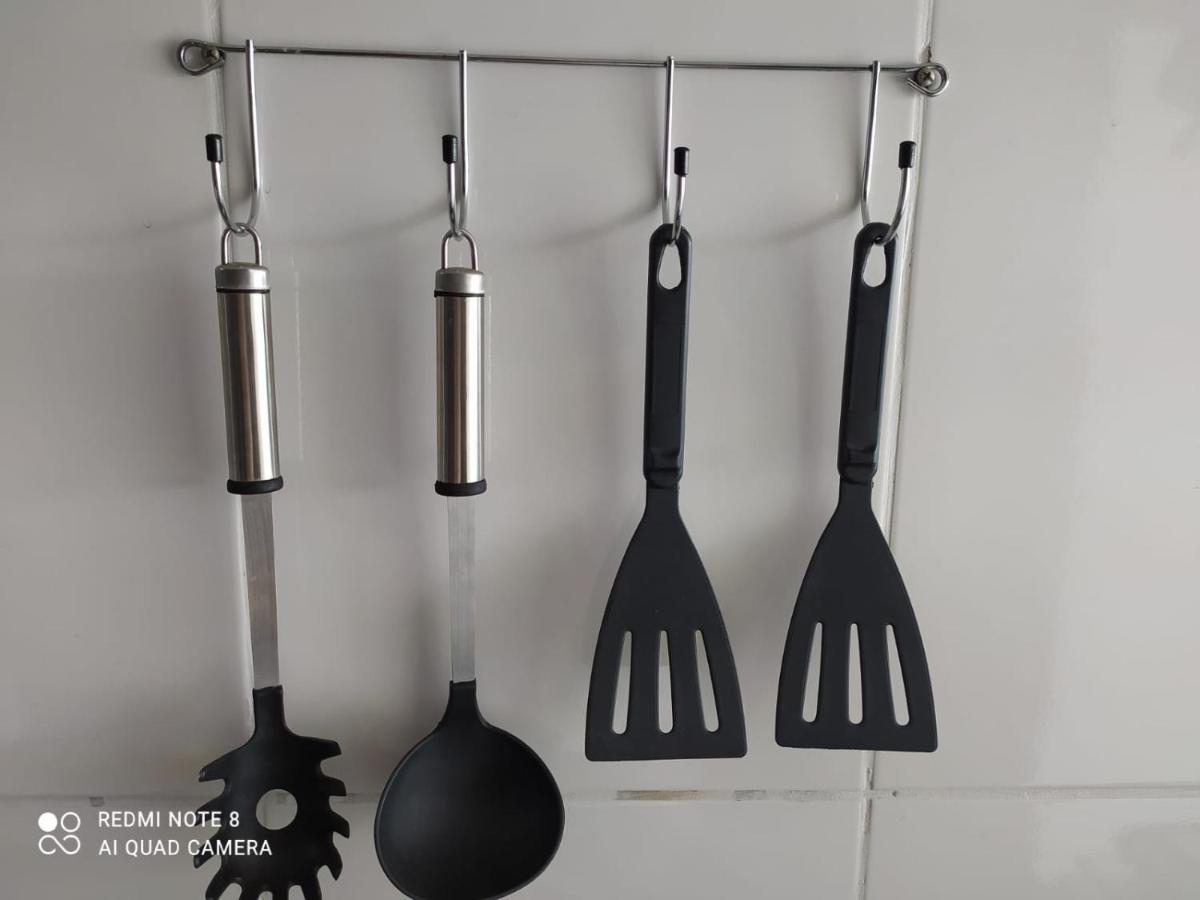 Apartment Moria Goiania