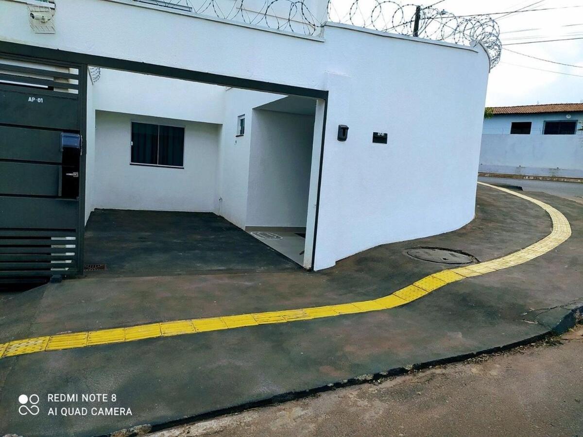 Moria Goiania