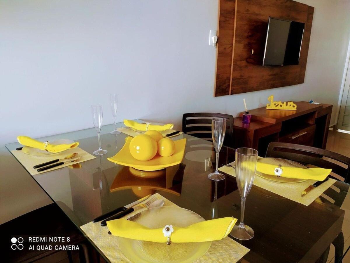 Apartment Moria Goiania