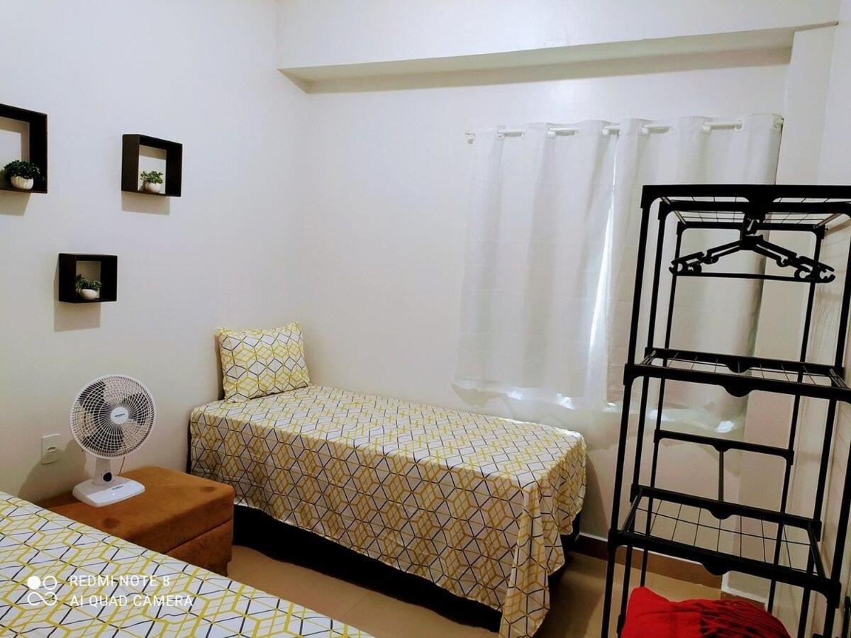 Apartment Moria Goiania