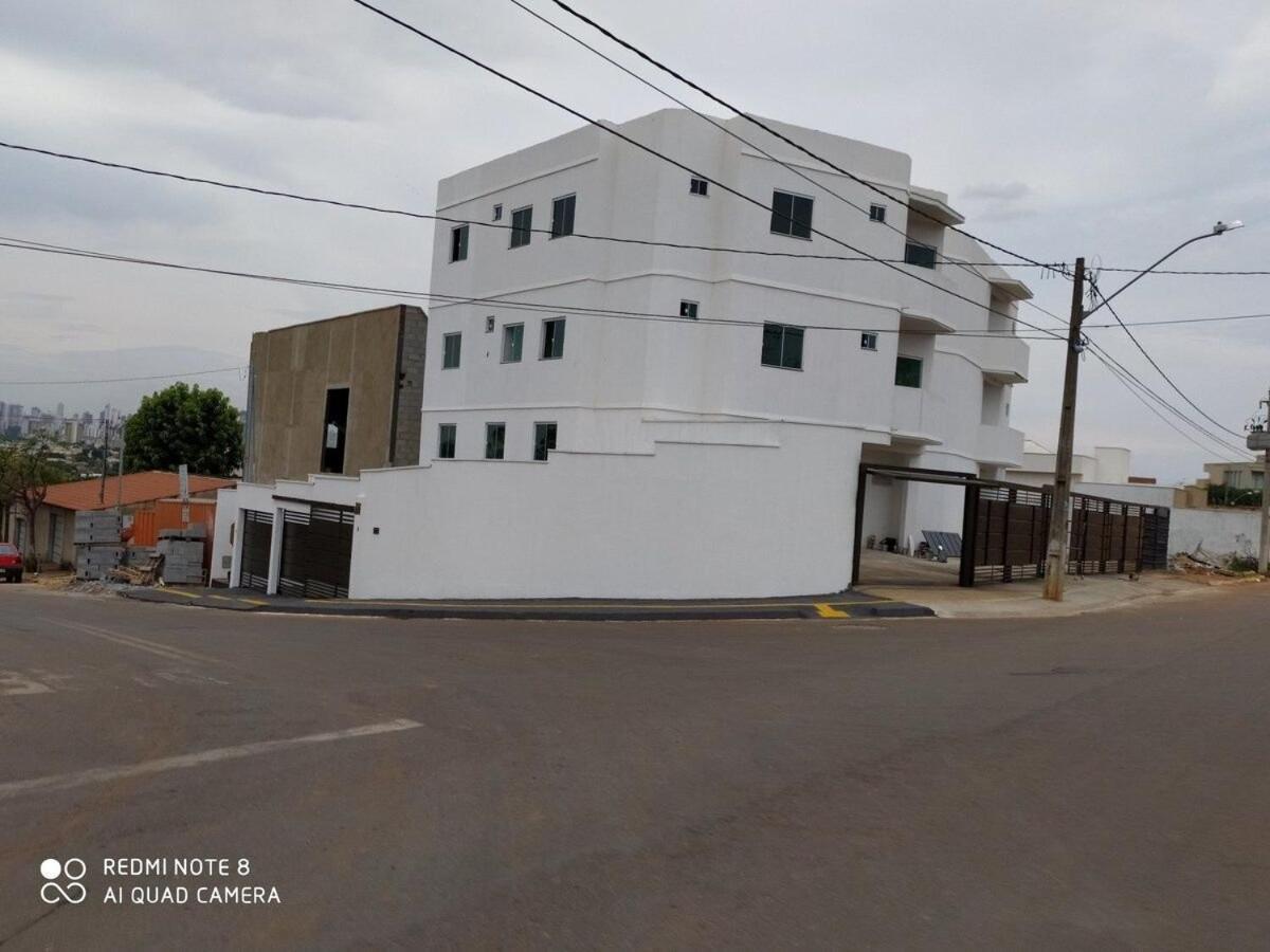 Apartment Moria