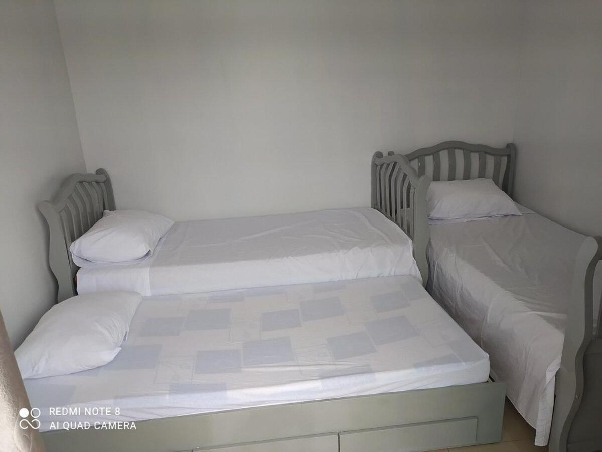 Moria Apartment