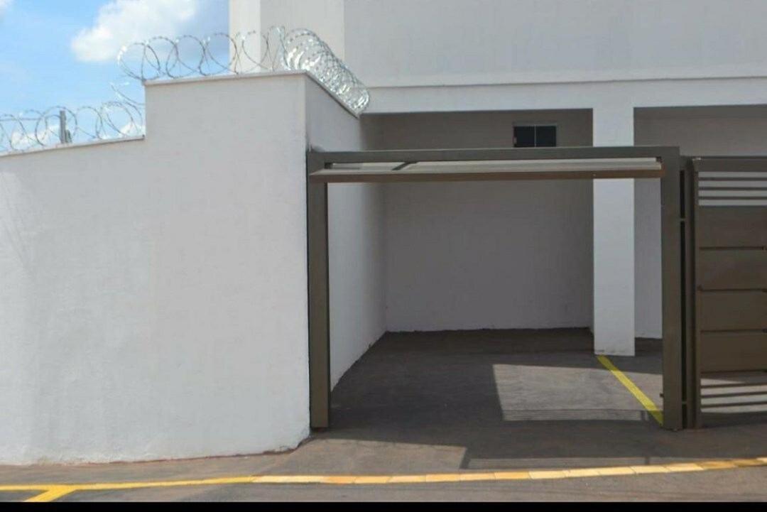Moria Apartment *