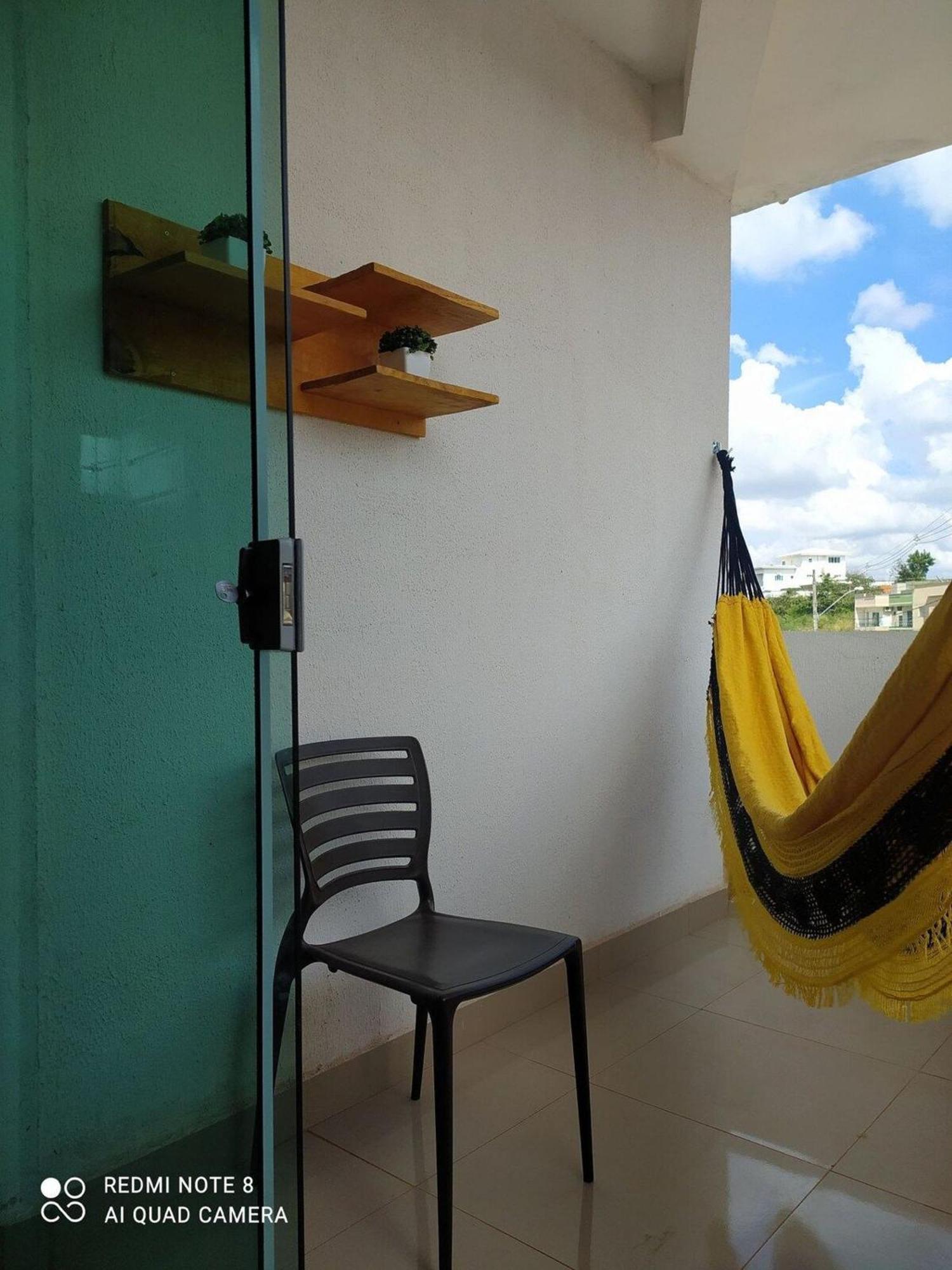 Apartment Moria *
