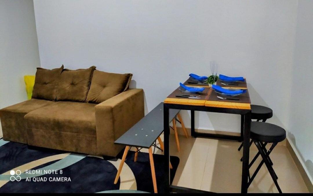 Apartment Moria