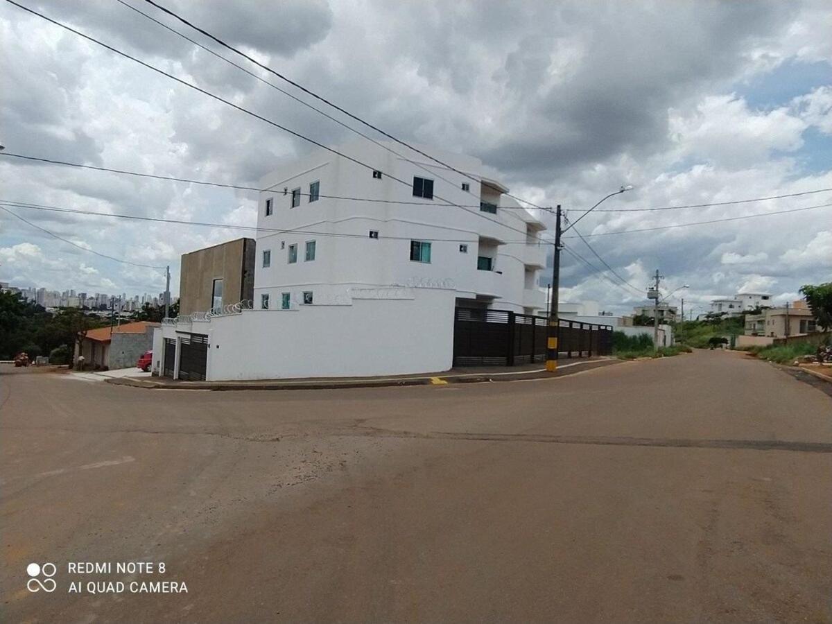 Moria Apartment Goiania