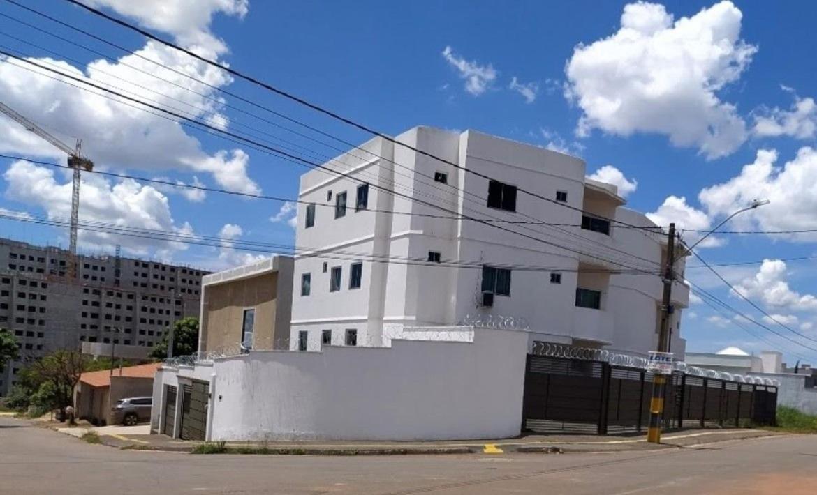 Moria Apartment Goiania