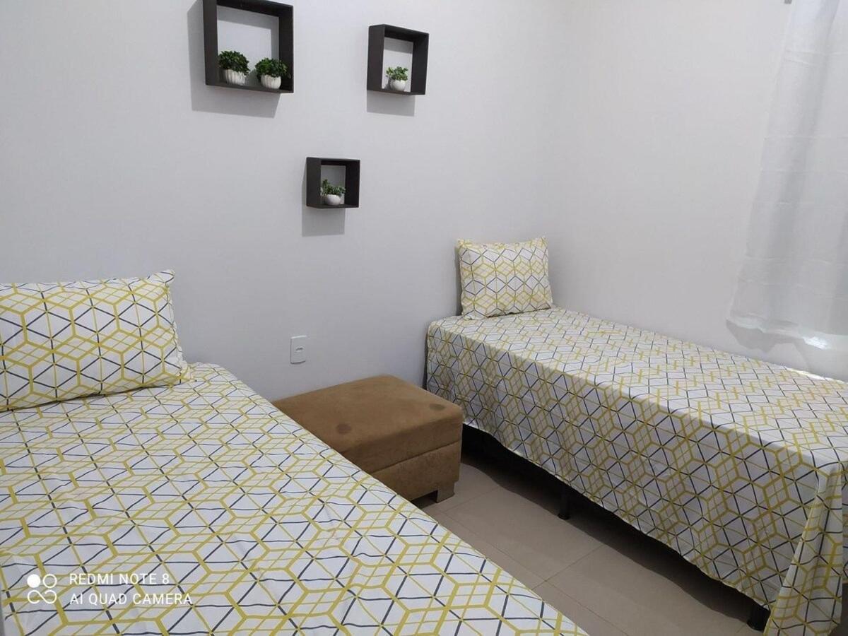 Apartment Moria