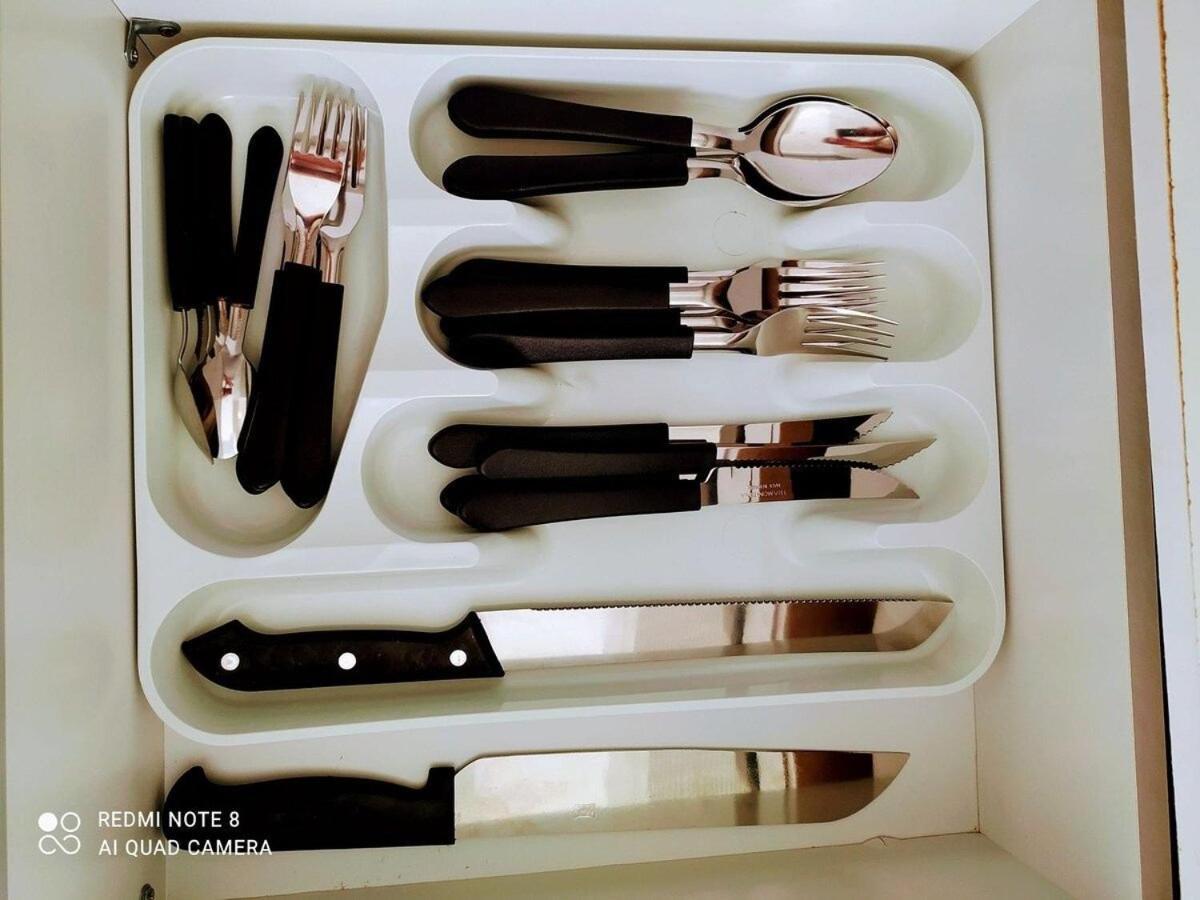 Moria Apartment *