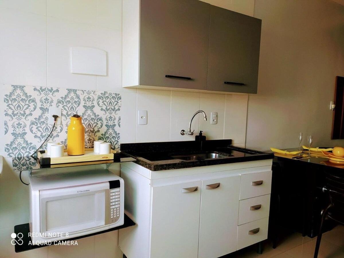 Moria Apartment