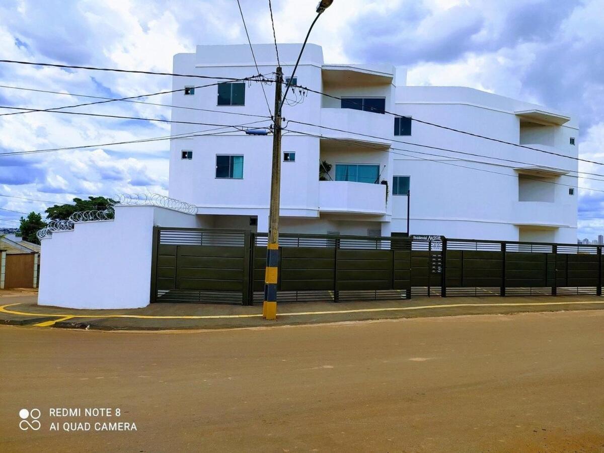Moria Goiania