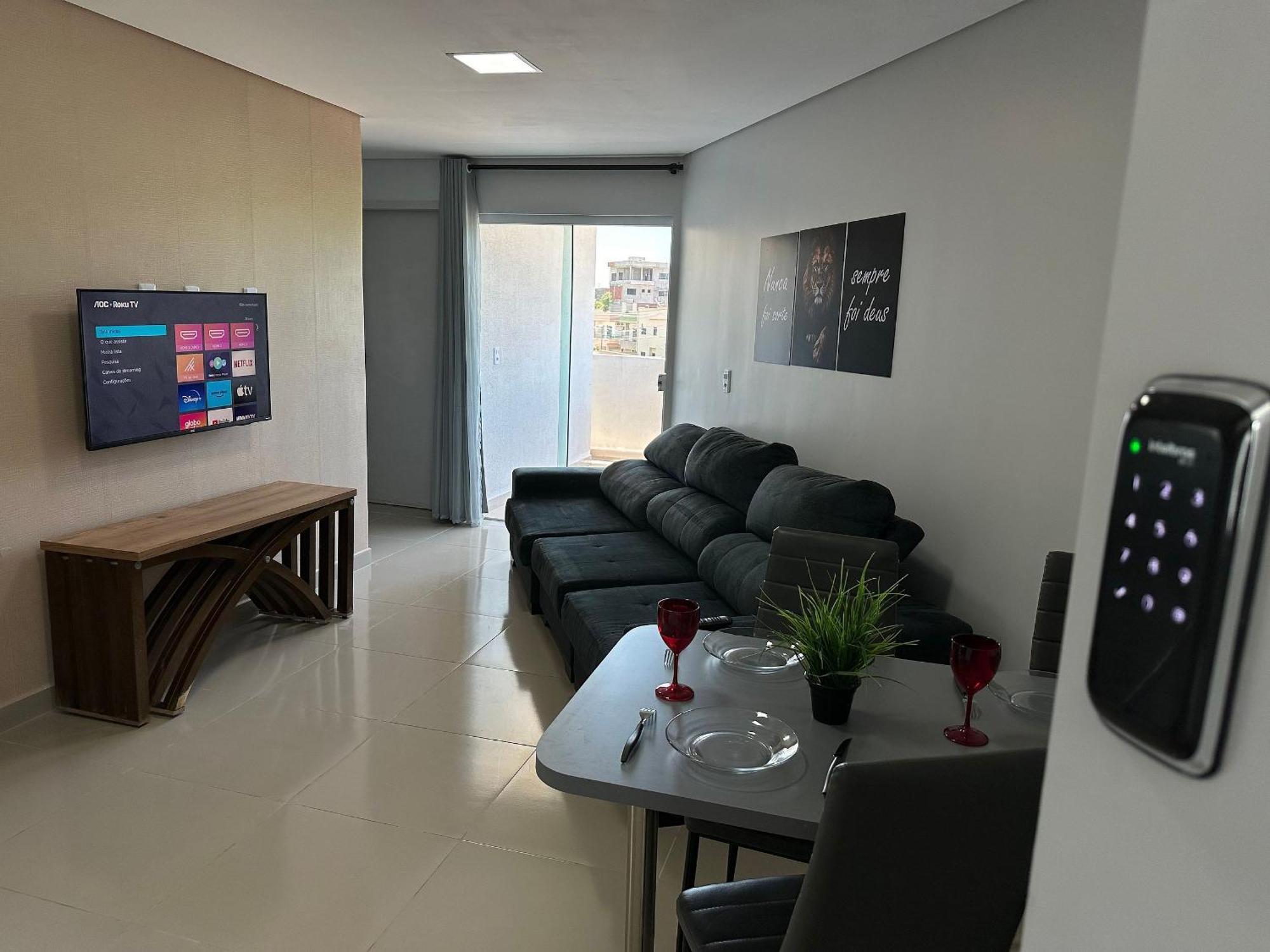 Apartment Moria