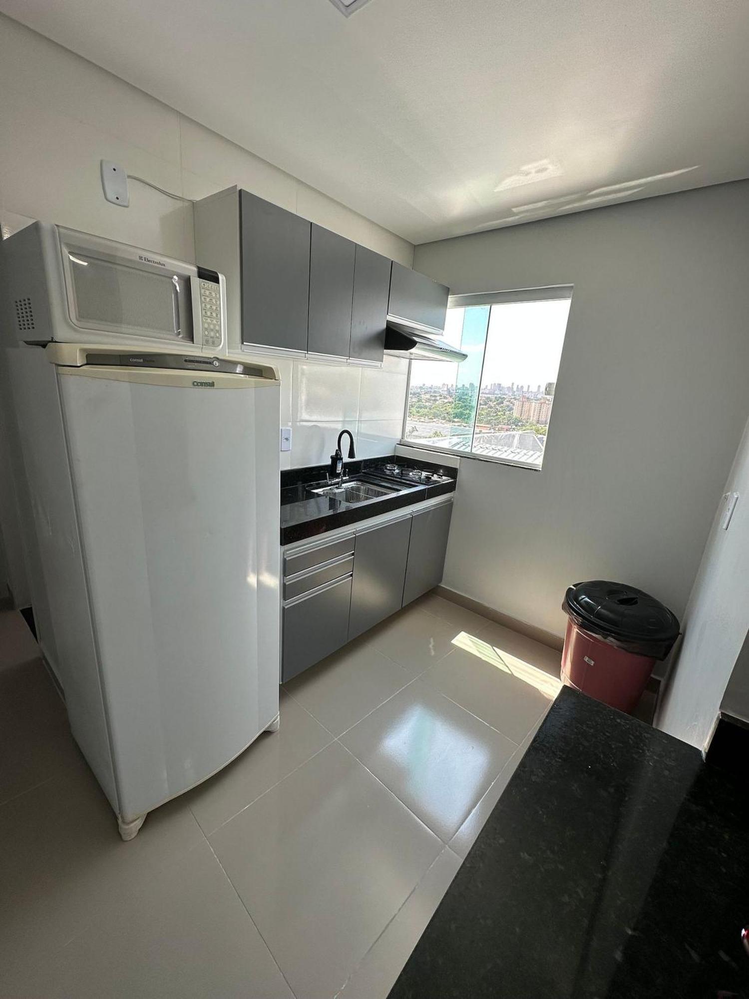 Apartment Moria