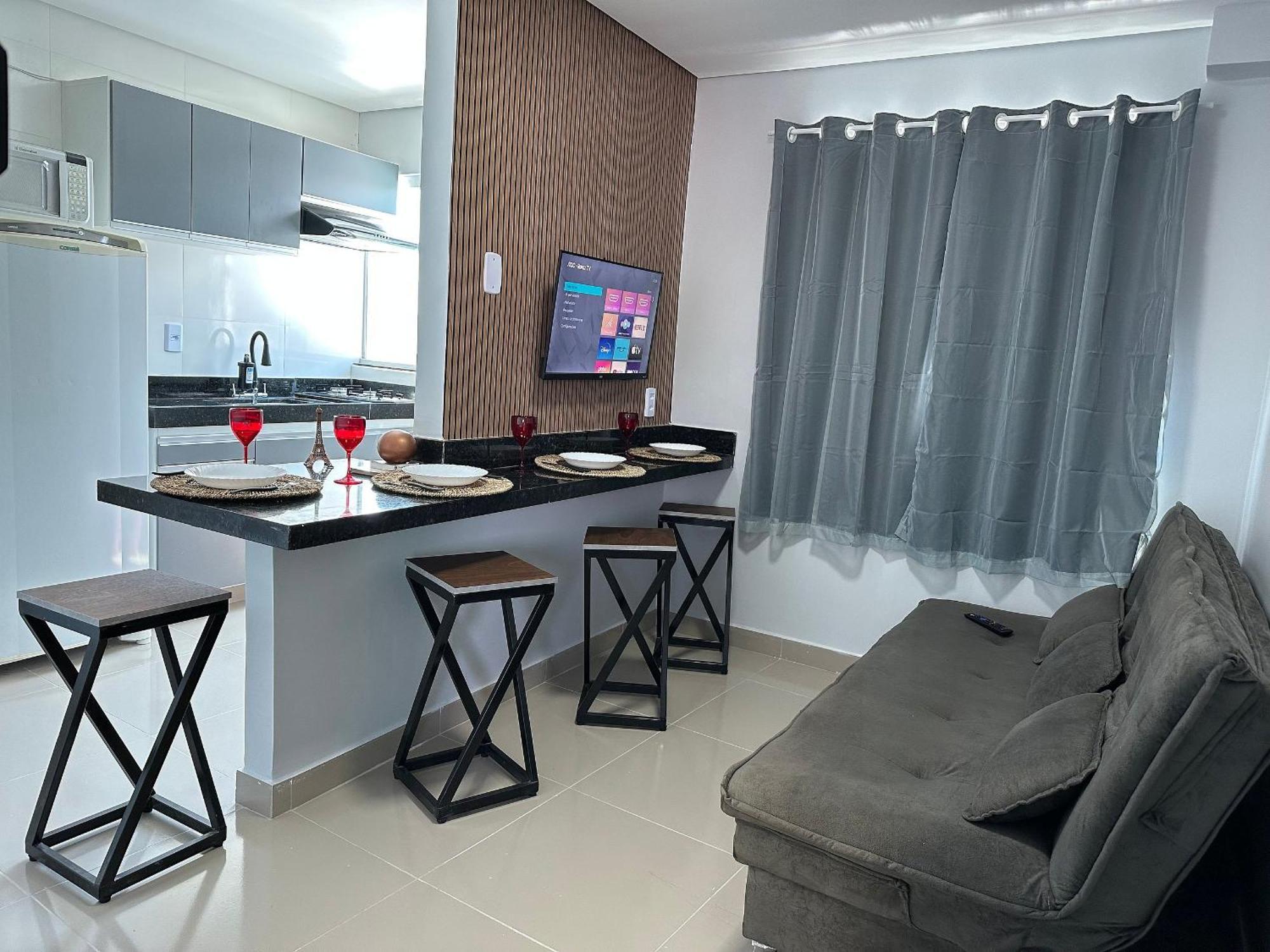 Moria Apartment