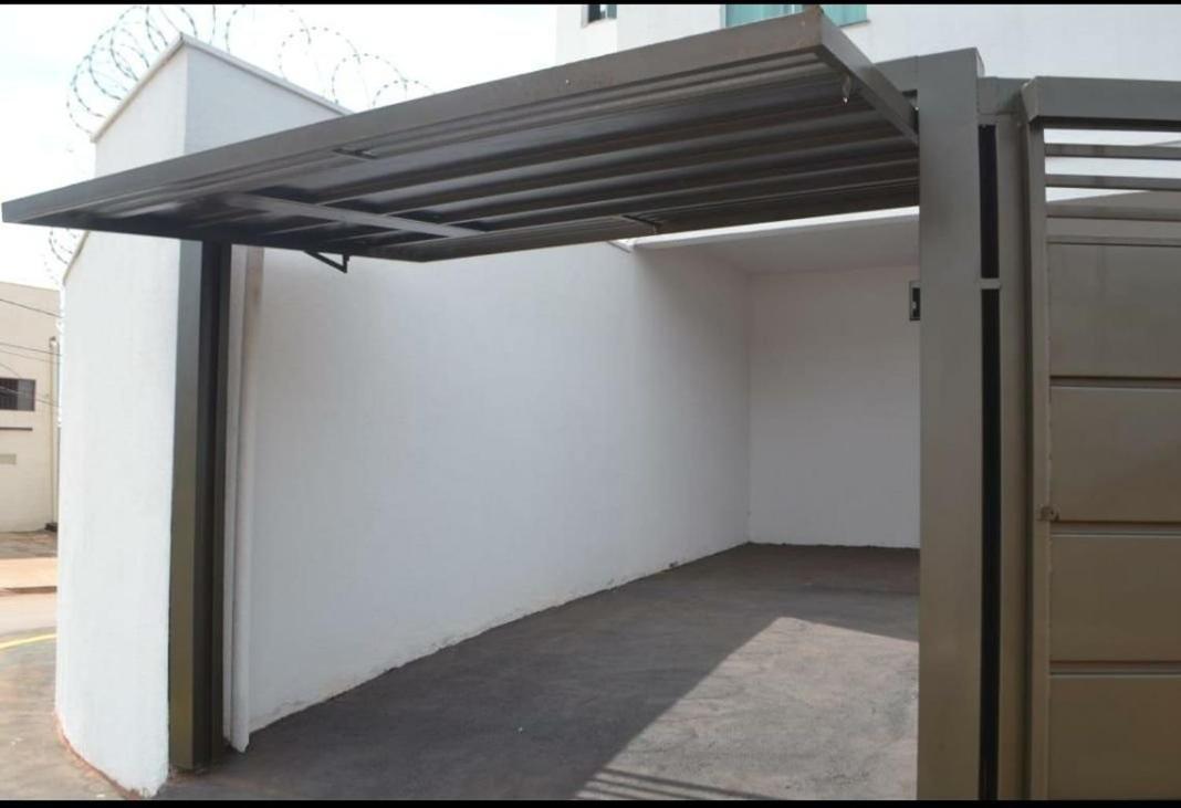 Moria Apartment