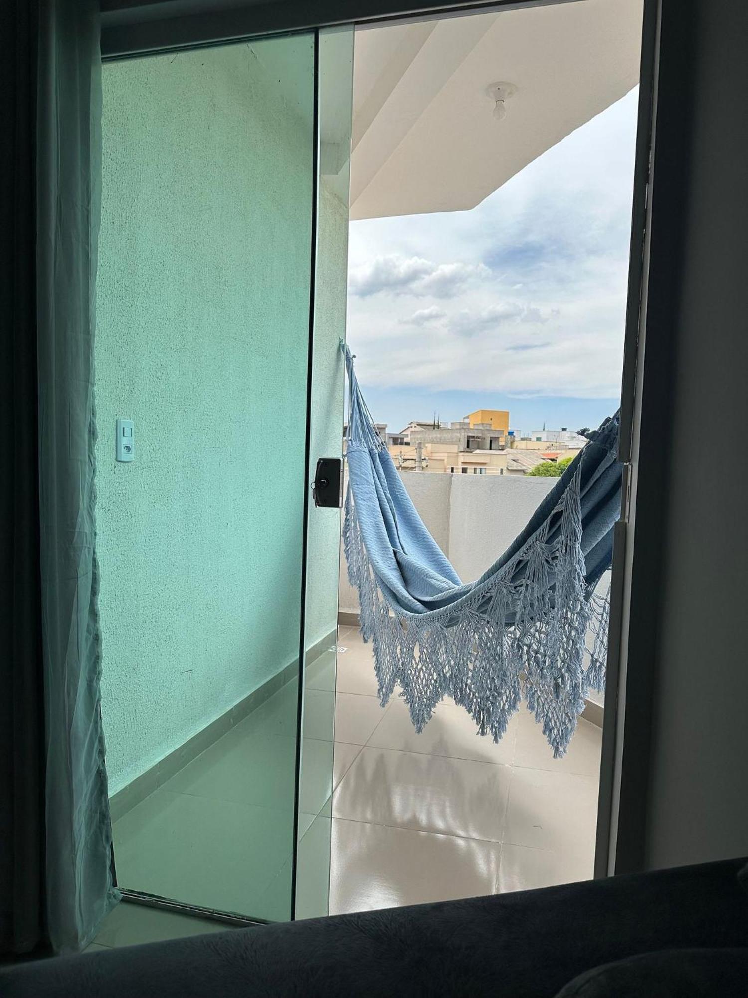 Moria Apartment Goiania