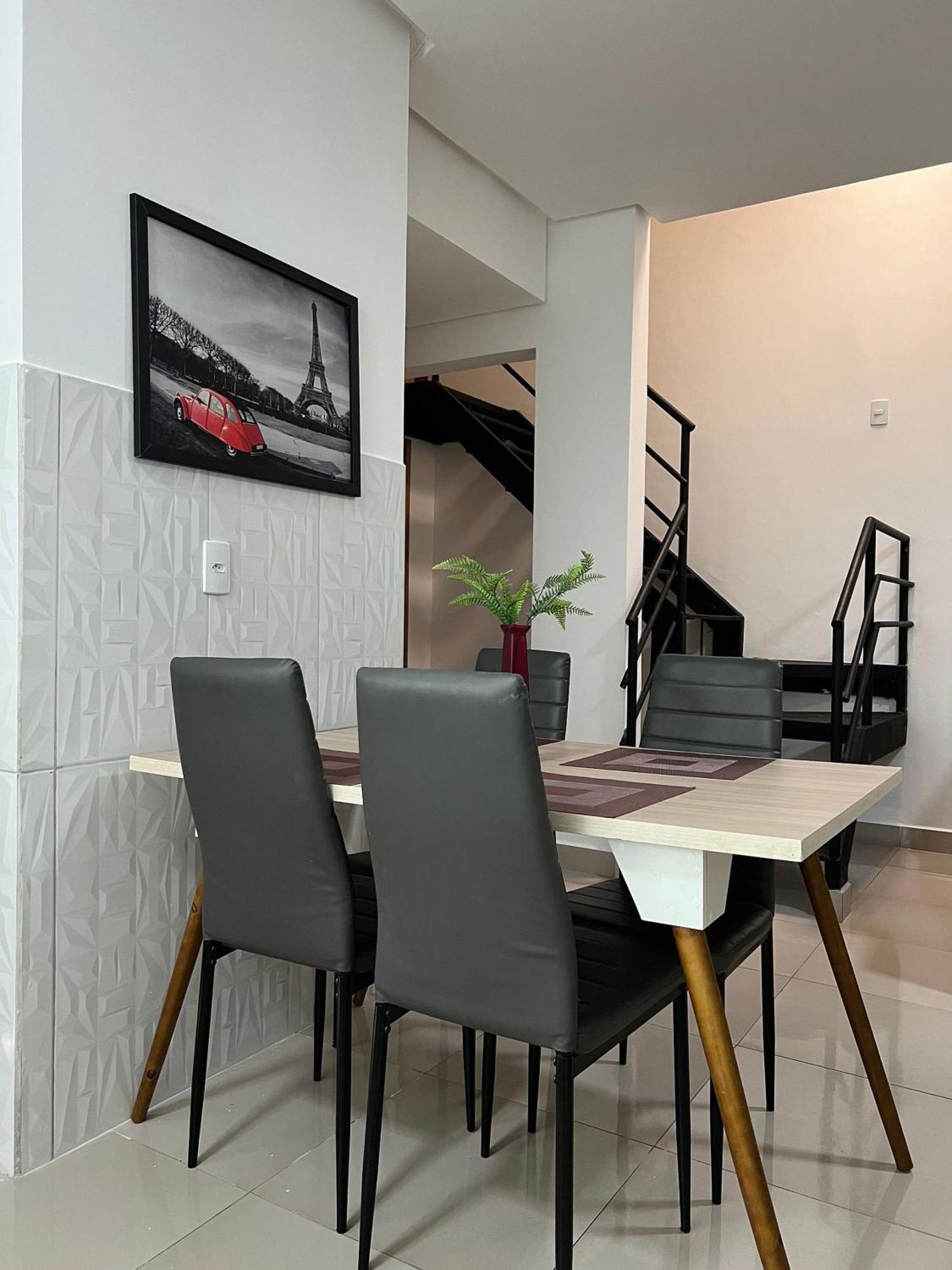 Apartment Moria *