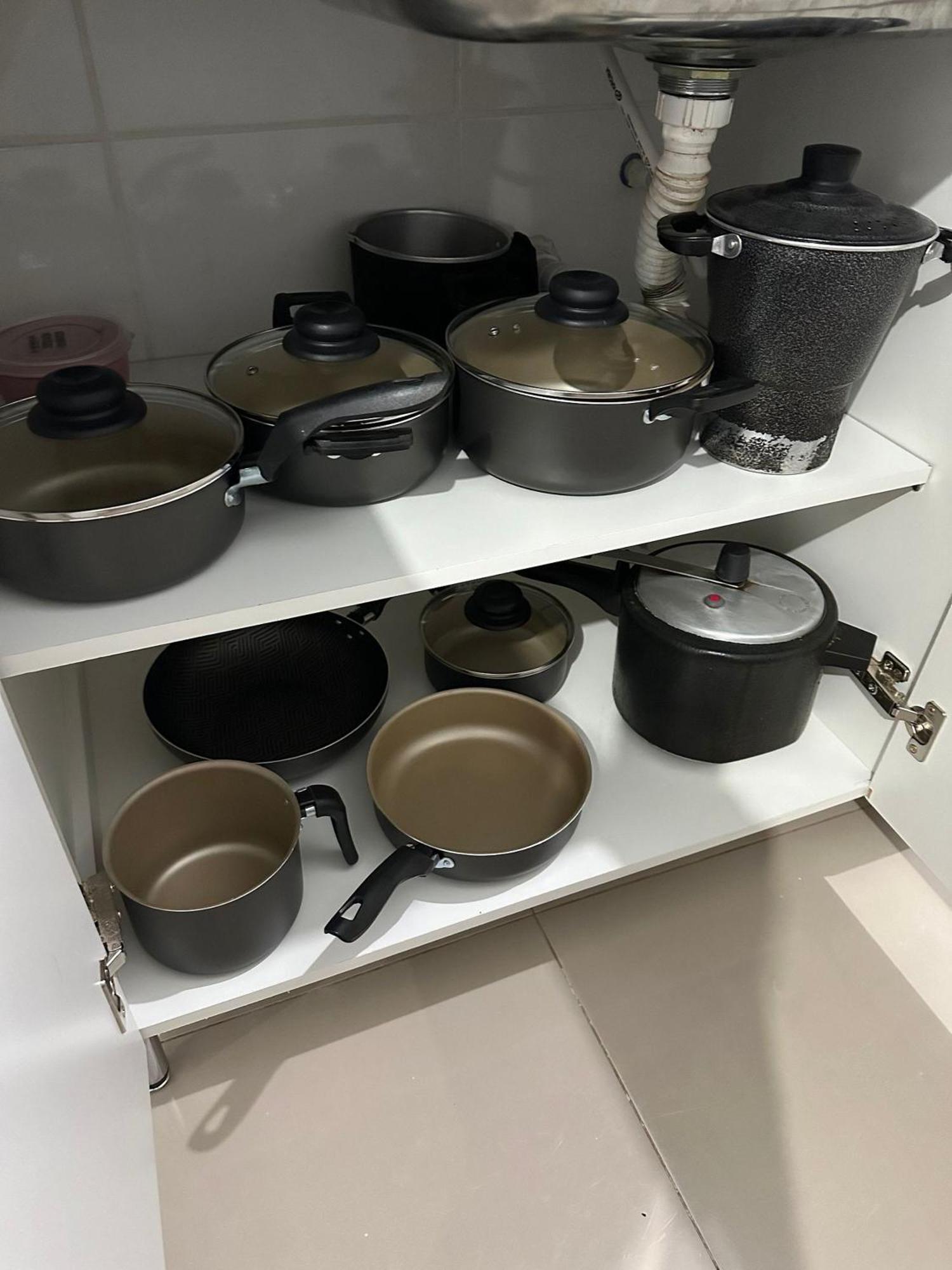 Apartment Moria